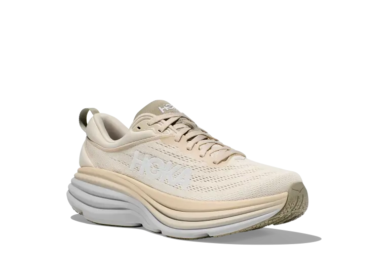 ★ブラウン★【新品未使用】HOKA BONDI 8 メンズ 28cm ブラ Hoka Bondi 8 Men's - Browns Shoe Fit Company